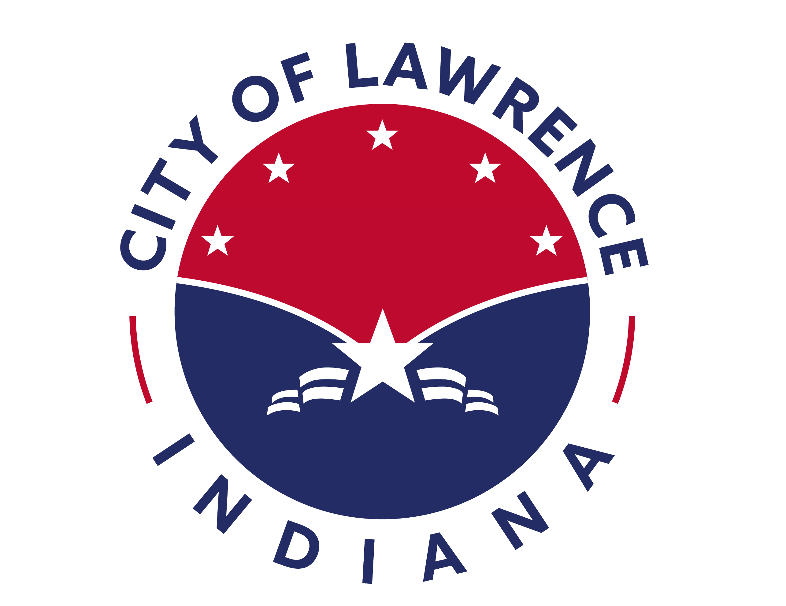 City of Lawrence Website